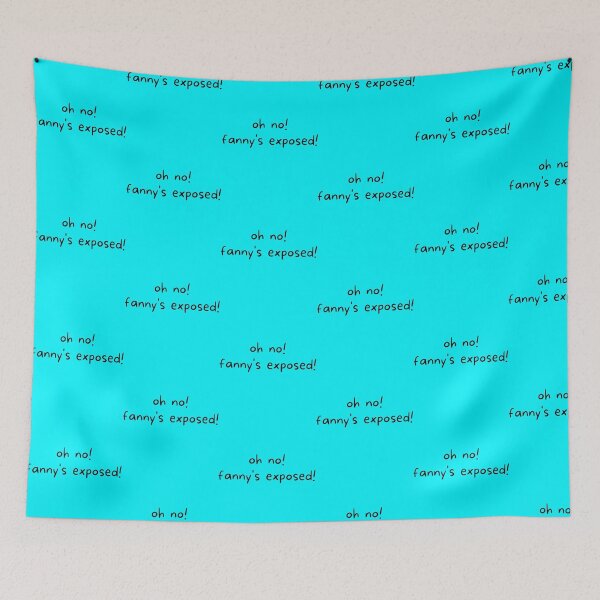 Item preview, BBC Ghosts Quote  designed and sold by ThePinkDonkeys.