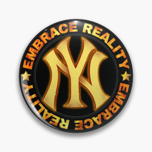Item preview, Embrace Reality 01 designed and sold by Naim Halawi.