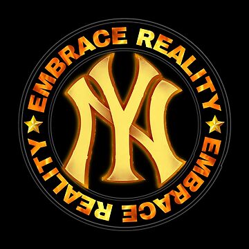 Artwork thumbnail, Embrace Reality 01 by naim555
