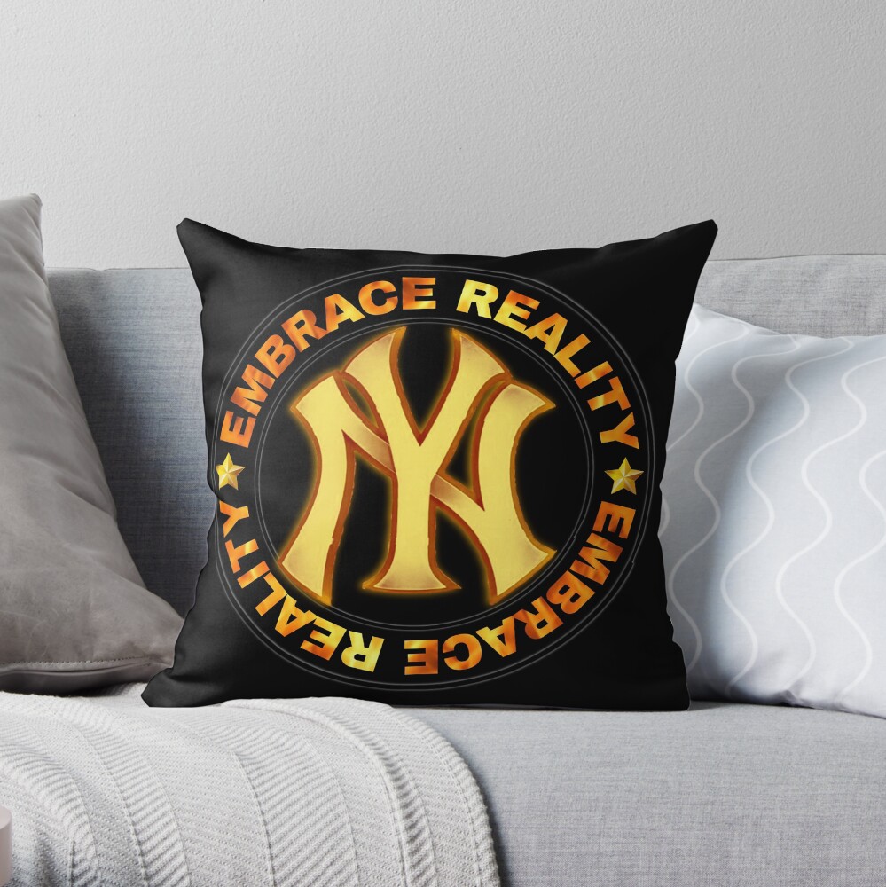 Item preview, Throw Pillow designed and sold by naim555.