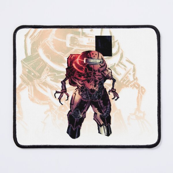 Item preview, Crewmate Tank Suit designed and sold by Teoft.