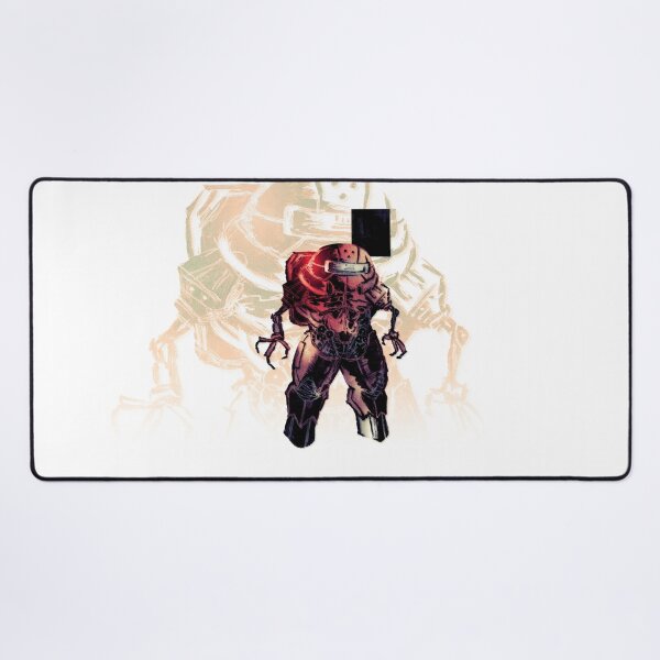 Item preview, Crewmate Tank Suit designed and sold by Teoft.