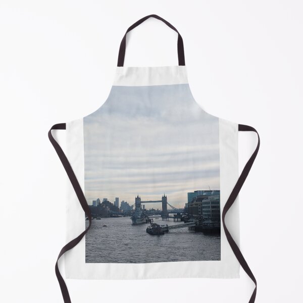 Item preview, Tower Bridge London sunrise vibes designed and sold by Damczyk.