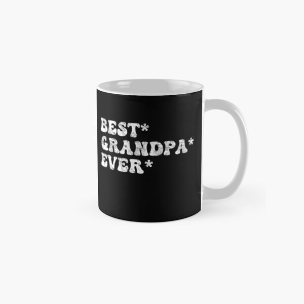 Item preview, Best Grandpa Ever designed and sold by jaya68903.