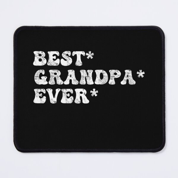 Item preview, Best Grandpa Ever designed and sold by jaya68903.