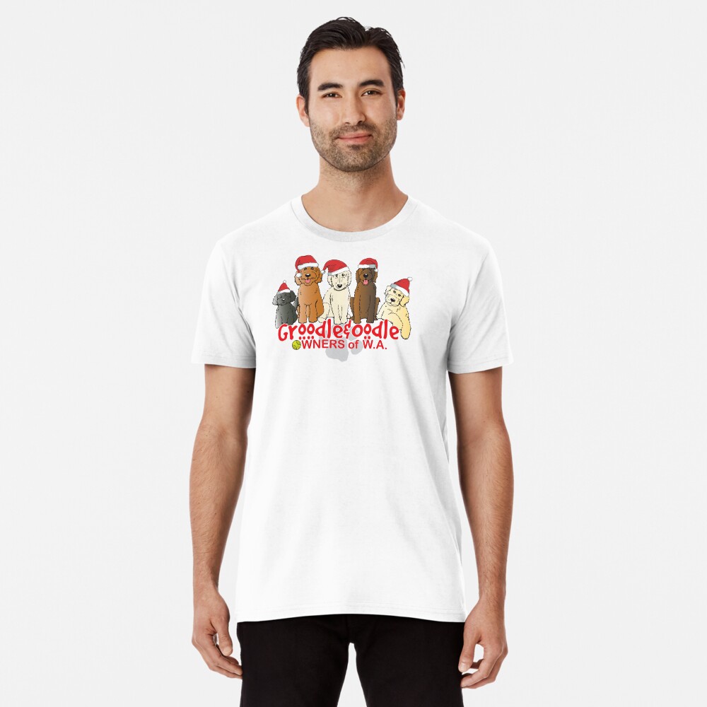 Item preview, Premium T-Shirt designed and sold by PollaPosavec.