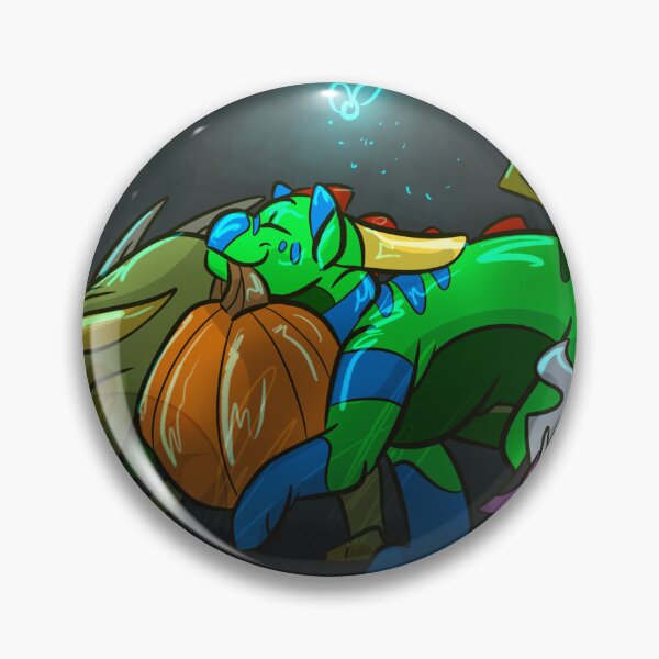 Item preview, Pumpkin Patch designed and sold by DragonJade.