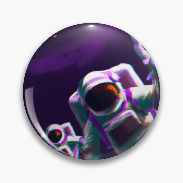 Item preview, Drifting in the Great Unknown - Adrift Among the Stars - Alone in the Universe designed and sold by WBP Mart.