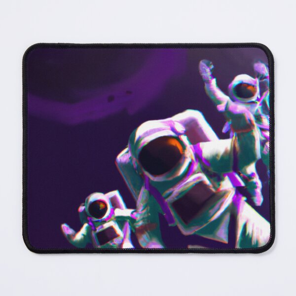 Item preview, Drifting in the Great Unknown - Adrift Among the Stars - Alone in the Universe designed and sold by WBP Mart.