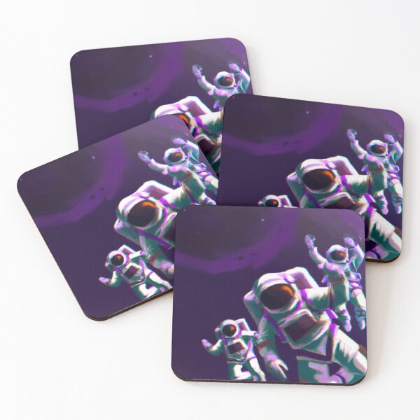 Item preview, Drifting in the Great Unknown - Adrift Among the Stars - Alone in the Universe designed and sold by WBP Mart.