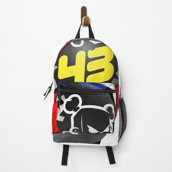 Item preview, Ken Block Helmet designed and sold by Montrace.
