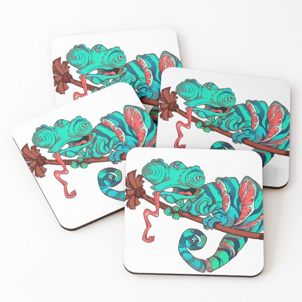 Item preview, Cameleon designed and sold by Szitai.