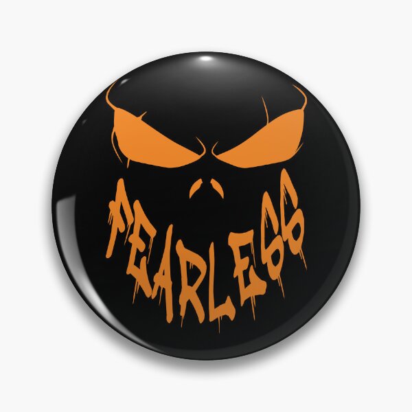 Item preview, fearless designed and sold by GangBangGang.