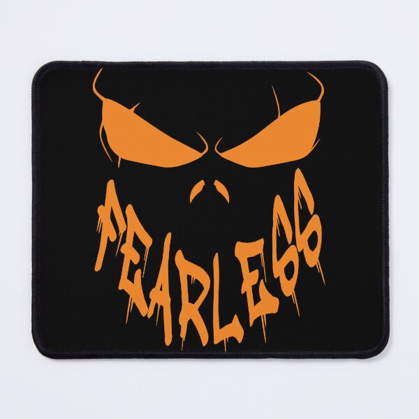 Item preview, fearless designed and sold by GangBangGang.