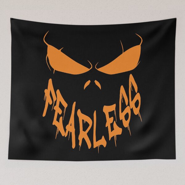 Item preview, fearless designed and sold by GangBangGang.