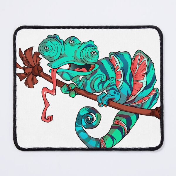 Item preview, Cameleon designed and sold by Szitai.