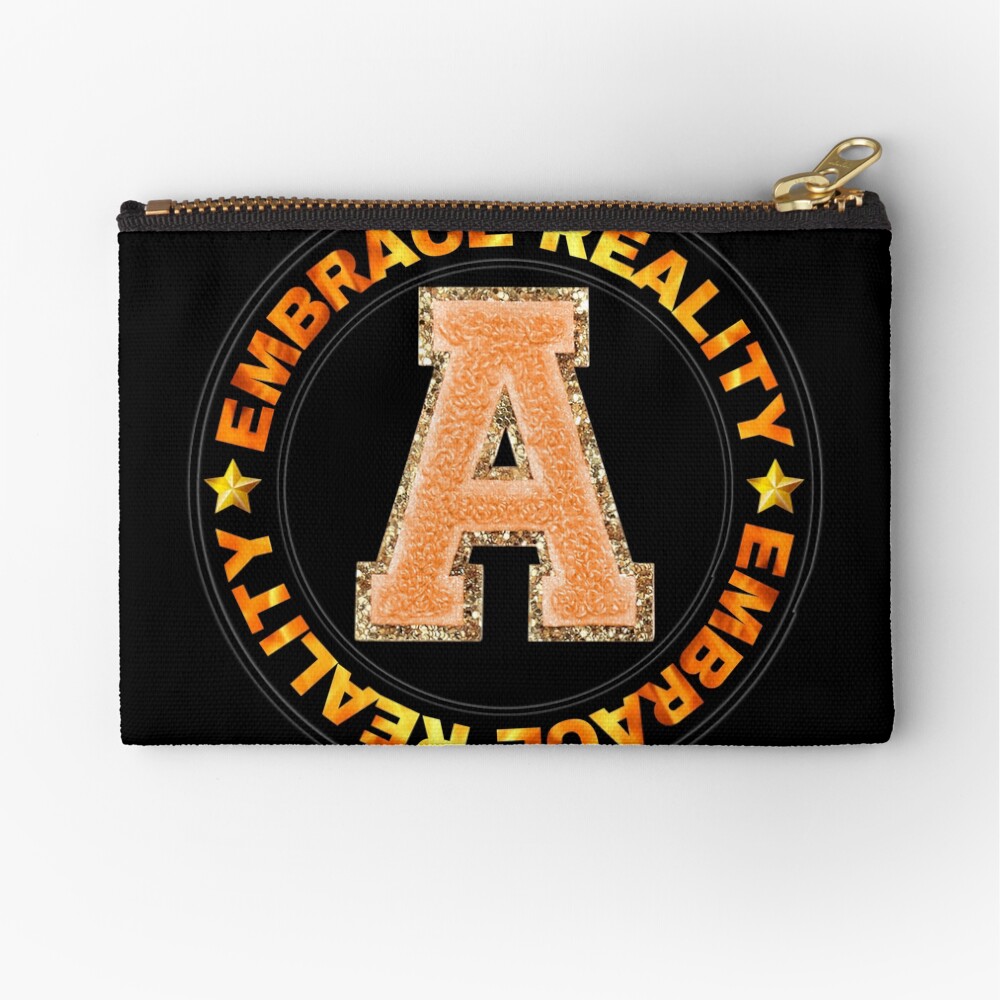Item preview, Zipper Pouch designed and sold by naim555.