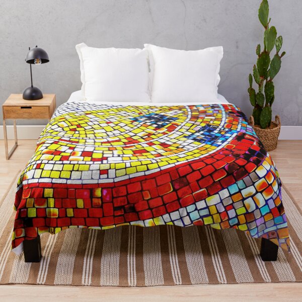 Item preview,  Gaudi Barselona mosaic designed and sold by Shevi.