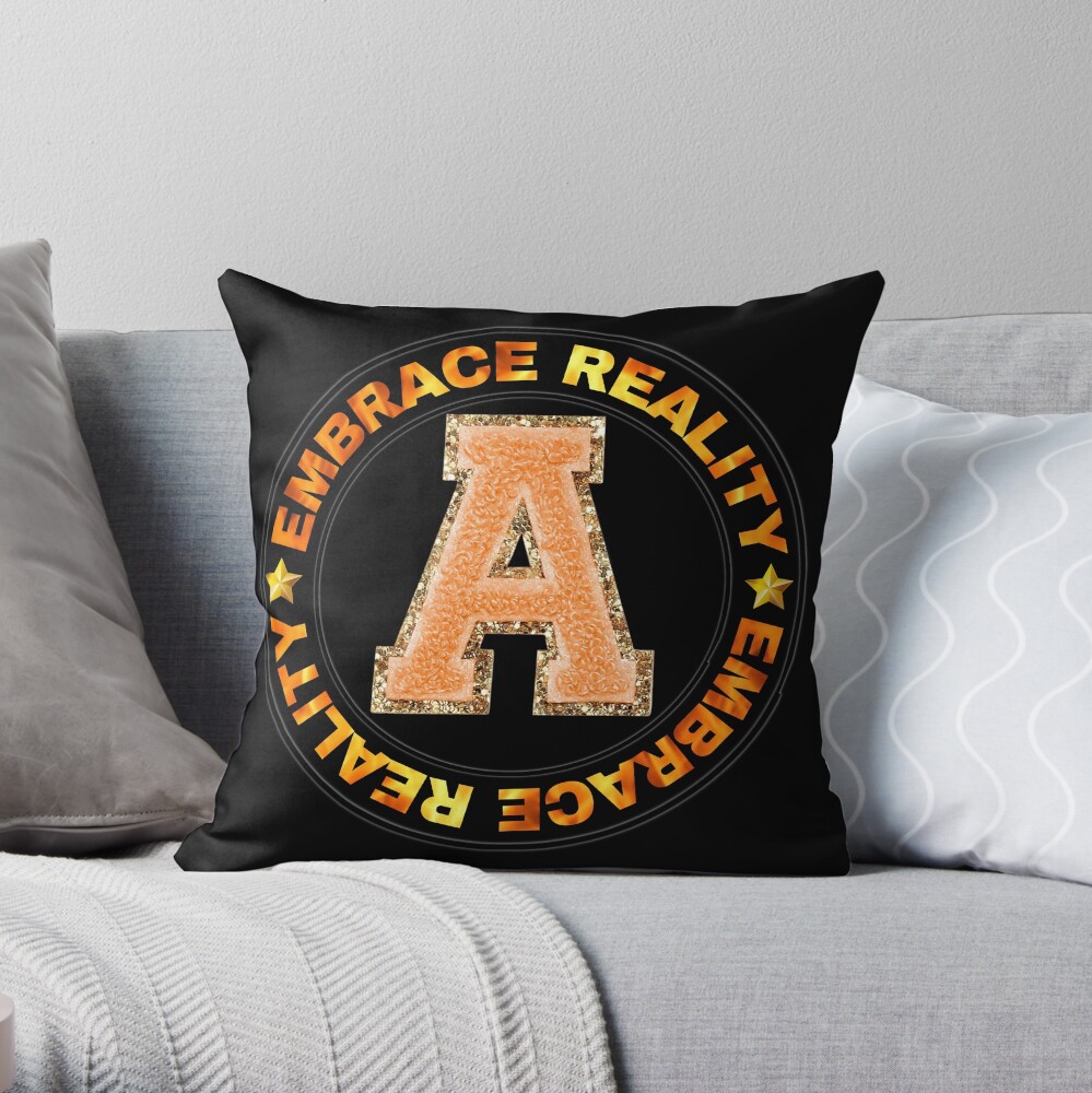 Item preview, Throw Pillow designed and sold by naim555.