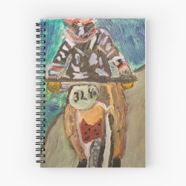 Item preview, Isolated Italo Wins designed and sold by Pamela Ruggiero.