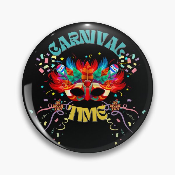 Item preview, Carnival Time designed and sold by NikkosDesigns.