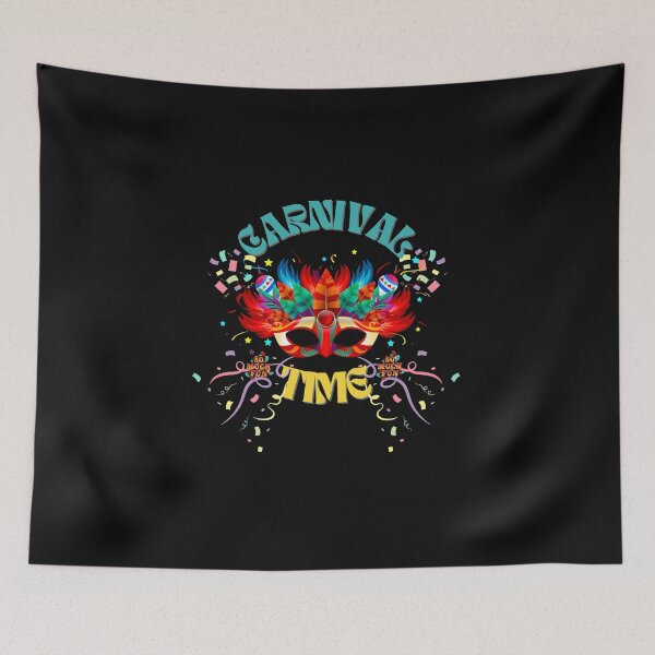 Item preview, Carnival Time designed and sold by NikkosDesigns.