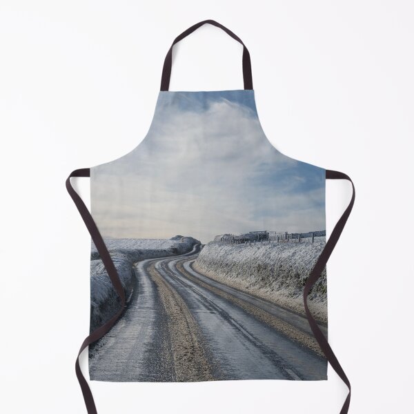 Item preview, Cornwall in the snow, still beautiful designed and sold by kathleenjean.