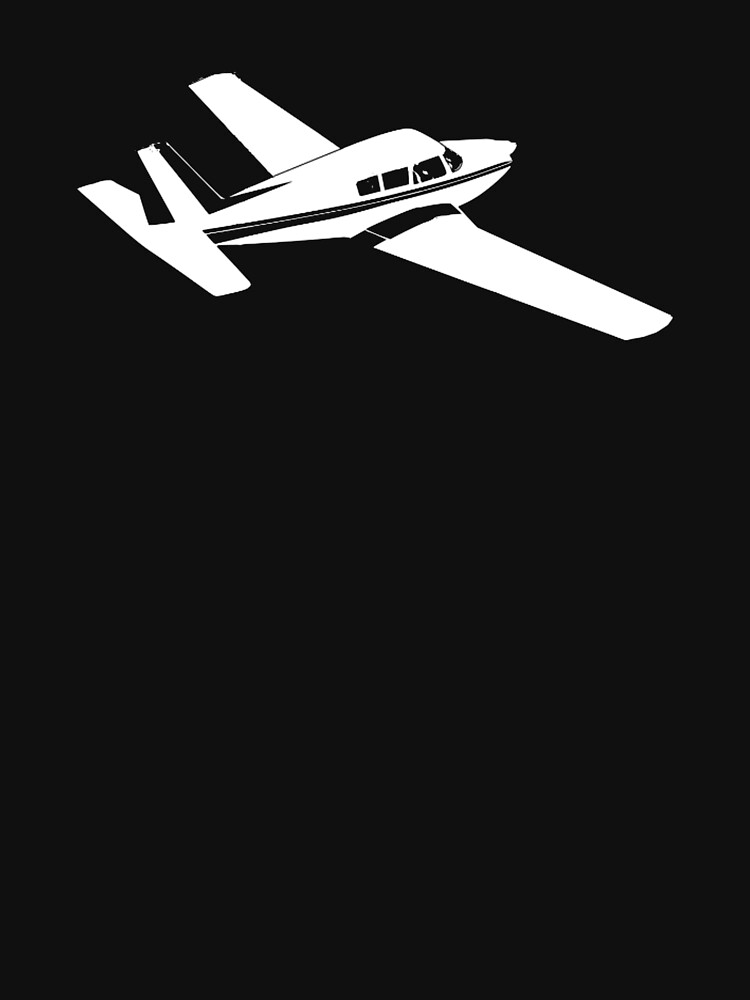 Piper Comanche B/C by cranha