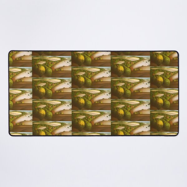 Item preview, Grant Wood Nearsundown designed and sold by TeeARTHY.