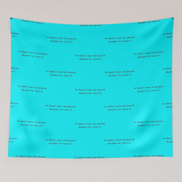 Item preview, BBC Ghosts Twist-It Quote  designed and sold by ThePinkDonkeys.