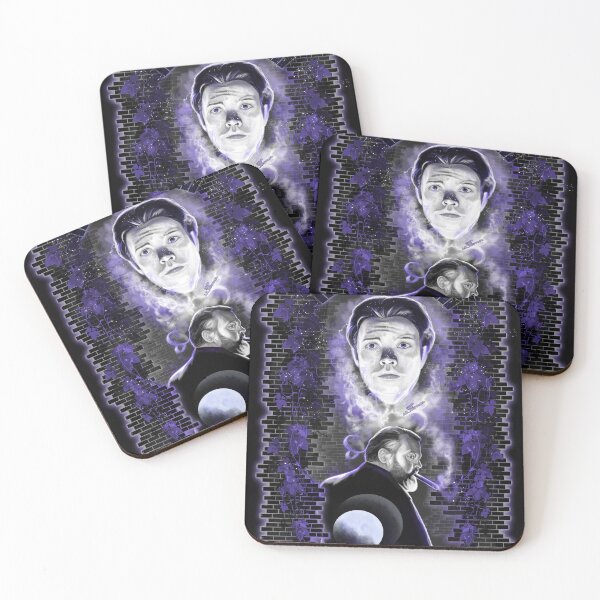 Item preview, The Master Orson Welles, painting designed and sold by AK-Hevonen.