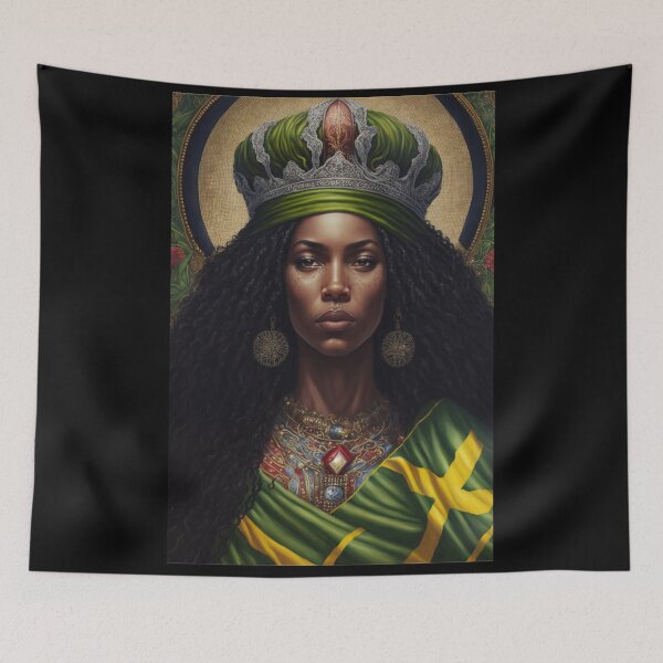 Item preview, Nossa Sehnora Aparecidade #8 / The Pianist designed and sold by Fabled-Gallery.