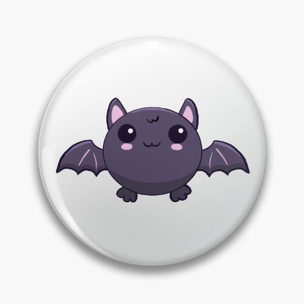 Item preview, Kawaii Bat designed and sold by sunburstdesigns.