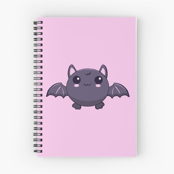 Item preview, Kawaii Bat designed and sold by sunburstdesigns.
