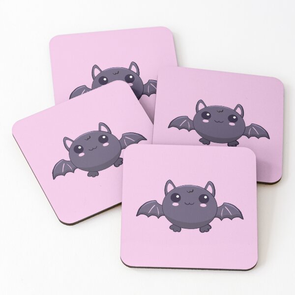 Item preview, Kawaii Bat designed and sold by sunburstdesigns.