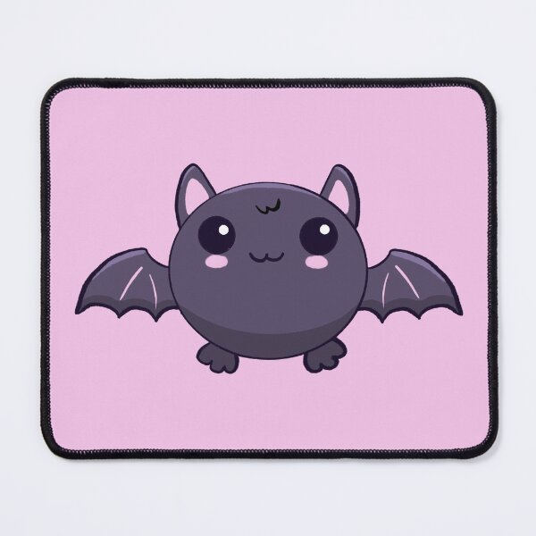 Item preview, Kawaii Bat designed and sold by sunburstdesigns.