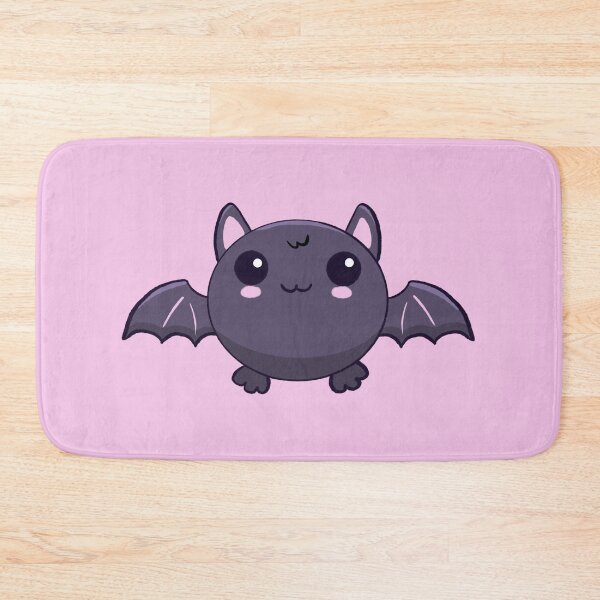 Item preview, Kawaii Bat designed and sold by sunburstdesigns.