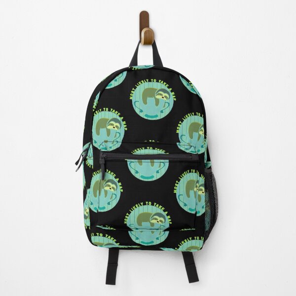 Item preview, Most likely to take a nap designed and sold by Beena83.