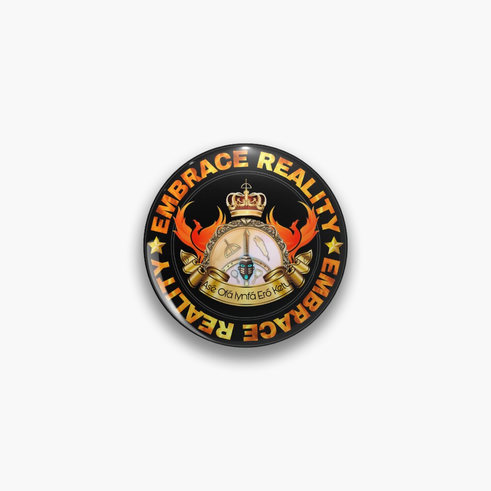 Item preview, Pin designed and sold by naim555.