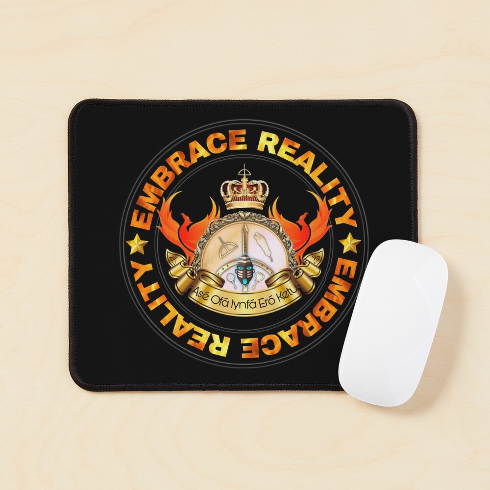 Item preview, Mouse Pad designed and sold by naim555.