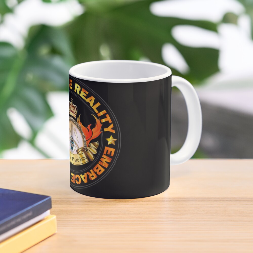 Item preview, Classic Mug designed and sold by naim555.