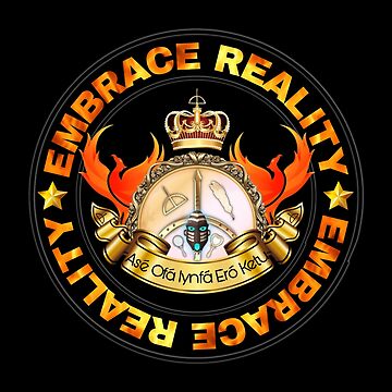 Artwork thumbnail, Embrace Reality 03 by naim555