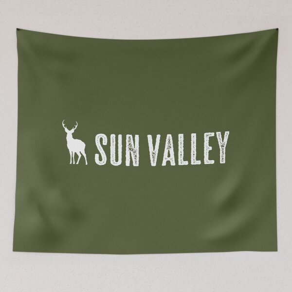 Item preview, Deer: Sun Valley, Idaho designed and sold by Jared Davies.