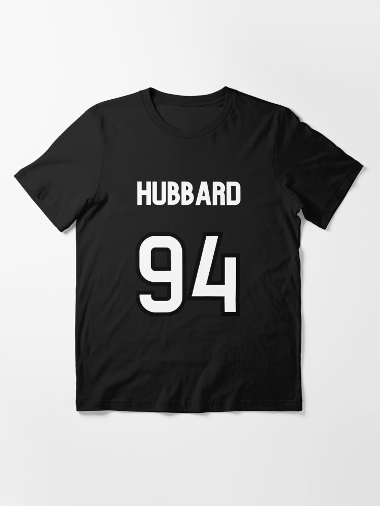 Sam hubbard 94 Essential T-Shirt for Sale by beautify11