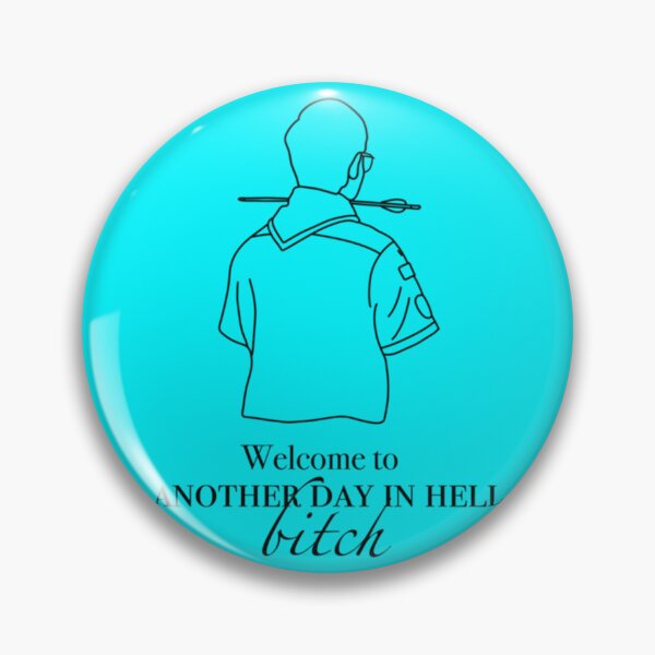 Item preview, Inspired by Pete from ´Ghosts’ CBS Premium     designed and sold by ThePinkDonkeys.