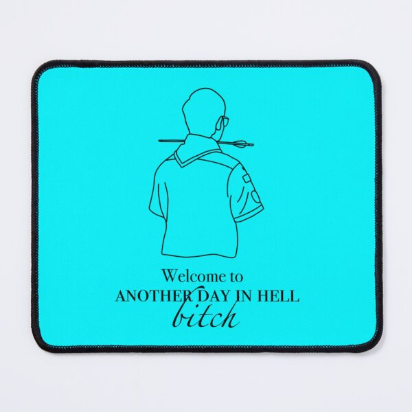 Item preview, Inspired by Pete from ´Ghosts’ CBS Premium     designed and sold by ThePinkDonkeys.