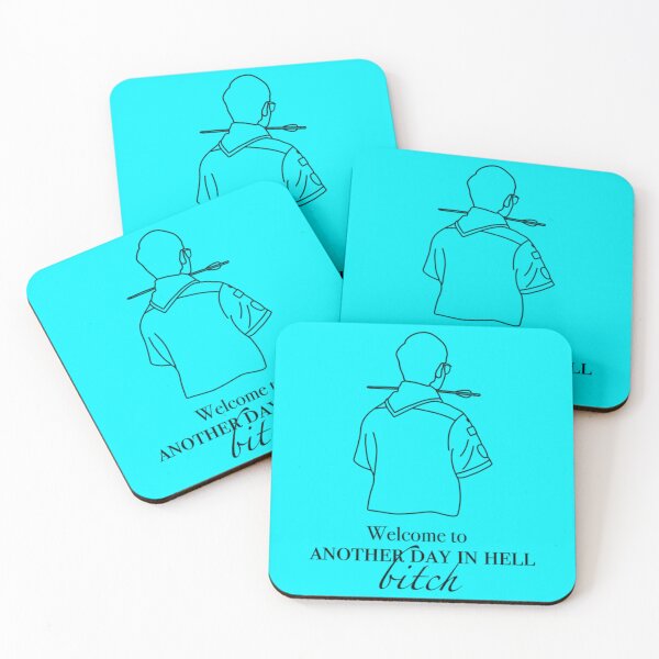 Item preview, Inspired by Pete from ´Ghosts’ CBS Premium     designed and sold by ThePinkDonkeys.