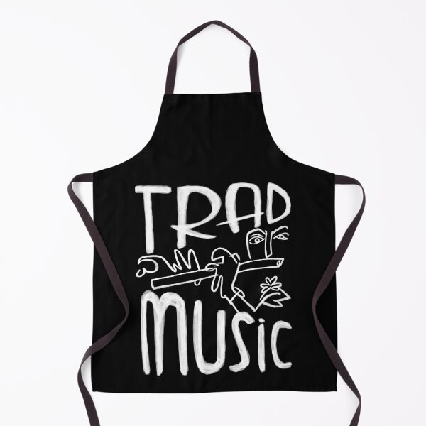 Item preview, Irish Music, Irish Trad Sessions Ireland designed and sold by badlydrawnbabe.