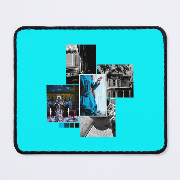 Item preview, Moodboard inspired by Hetty from ´Ghosts’ CBS Premium designed and sold by ThePinkDonkeys.