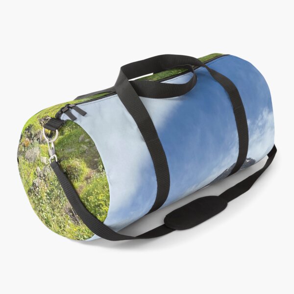 Item preview, Nature scene with waterfall designed and sold by DrAgonPhotos.